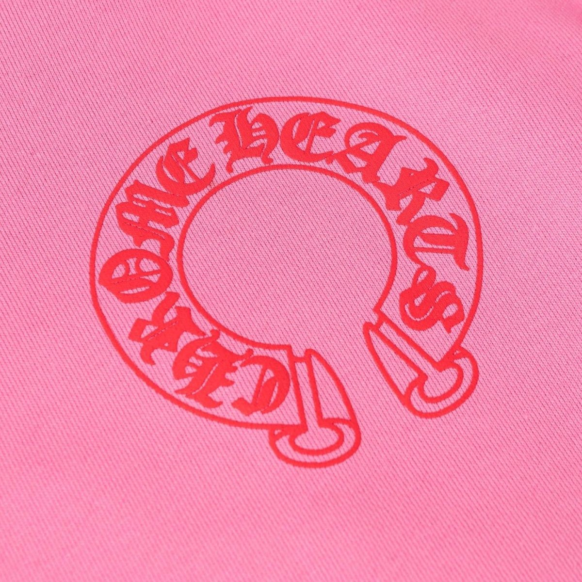 【CHROME HEARTS】パーカー