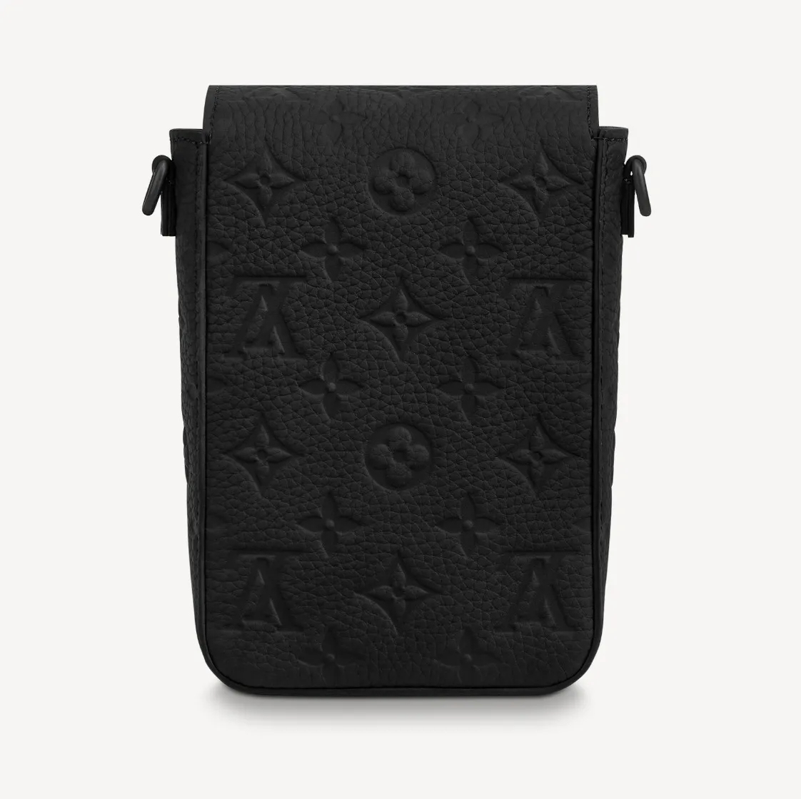 LOUIS VUITTON★S-LOCK VERTICAL WEARABLE WALLET★メンズ★送込