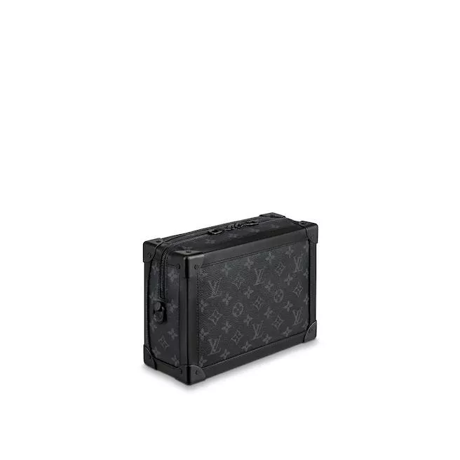 LOUIS VUITTON ルイヴィトン ソフトトランク