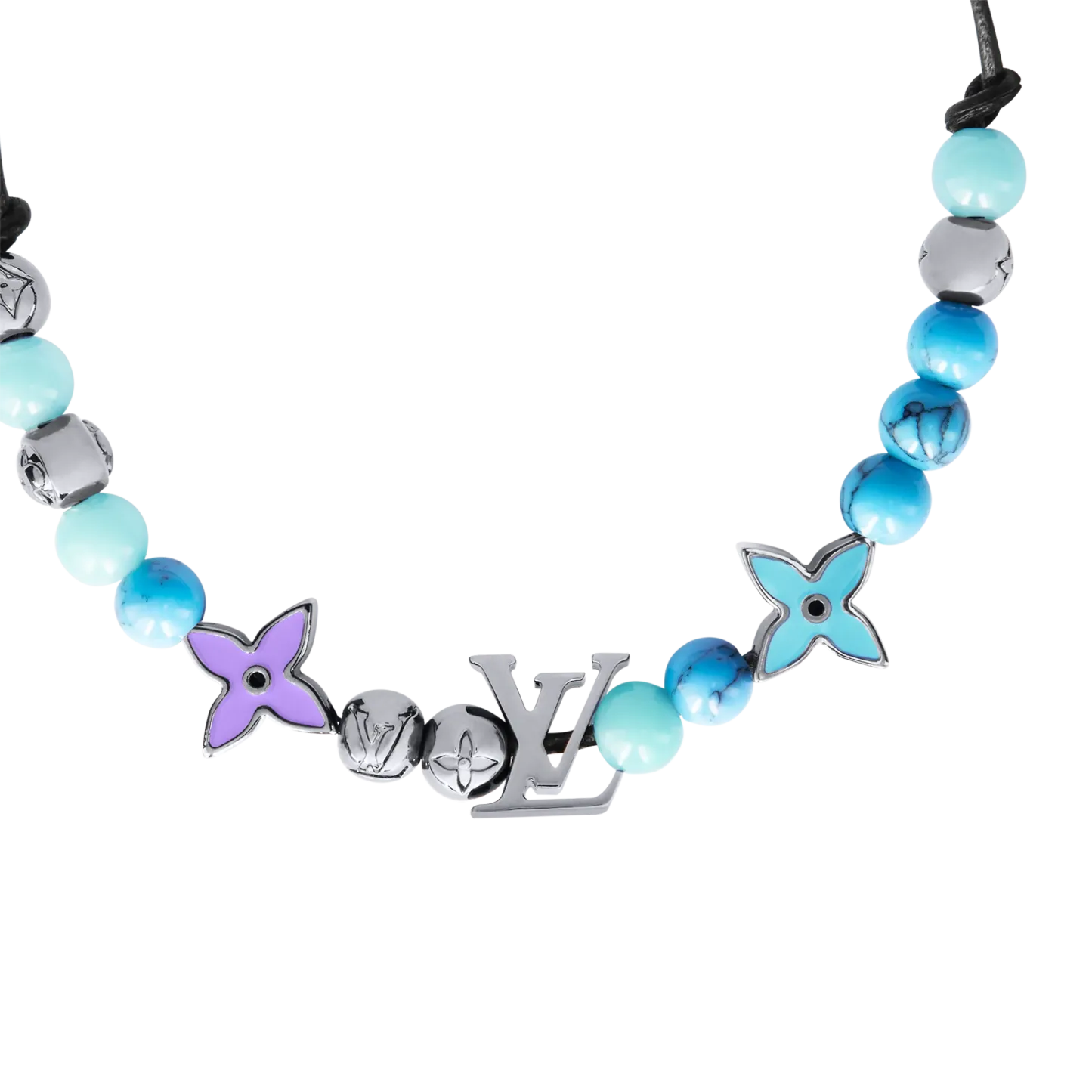 Louis Vuitton（ルイヴィトン）ブレスレット・LVビーズ