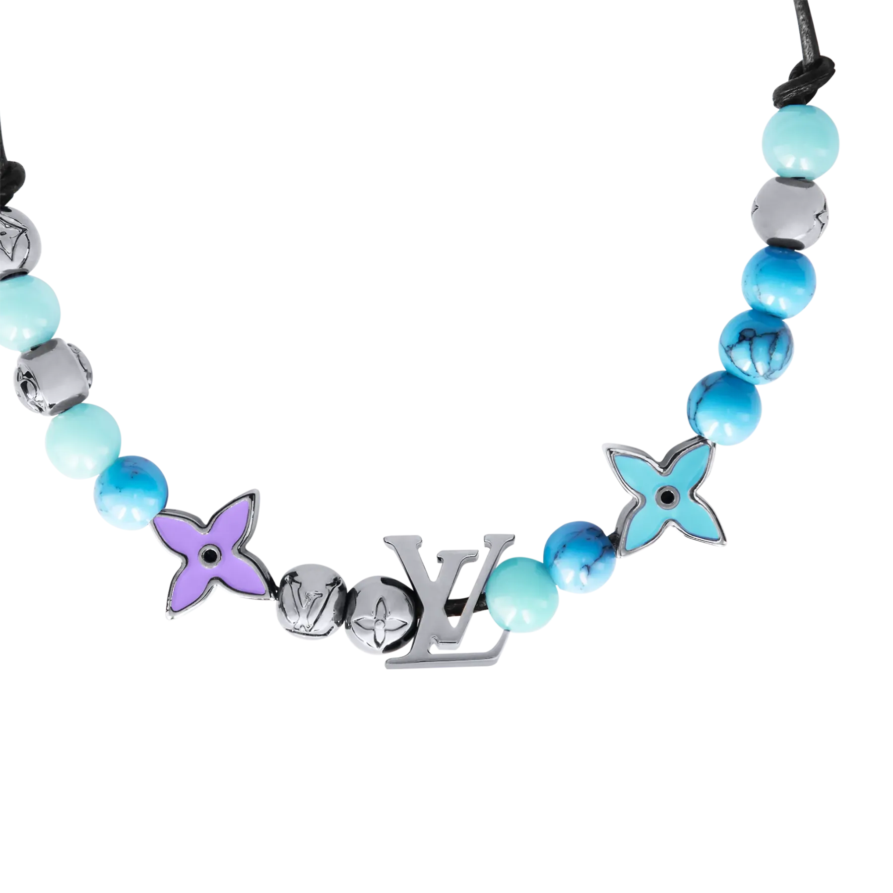 Louis Vuitton（ルイヴィトン）ブレスレット・LVビーズ