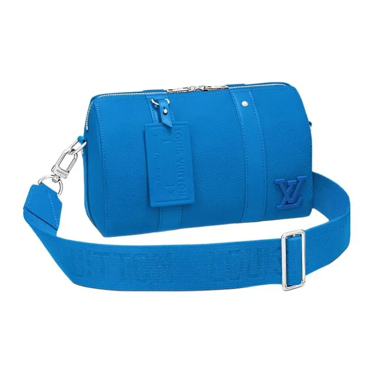 LOUIS VUITTON ルイヴィトン KEEPALL クロスボディバッグ M22486