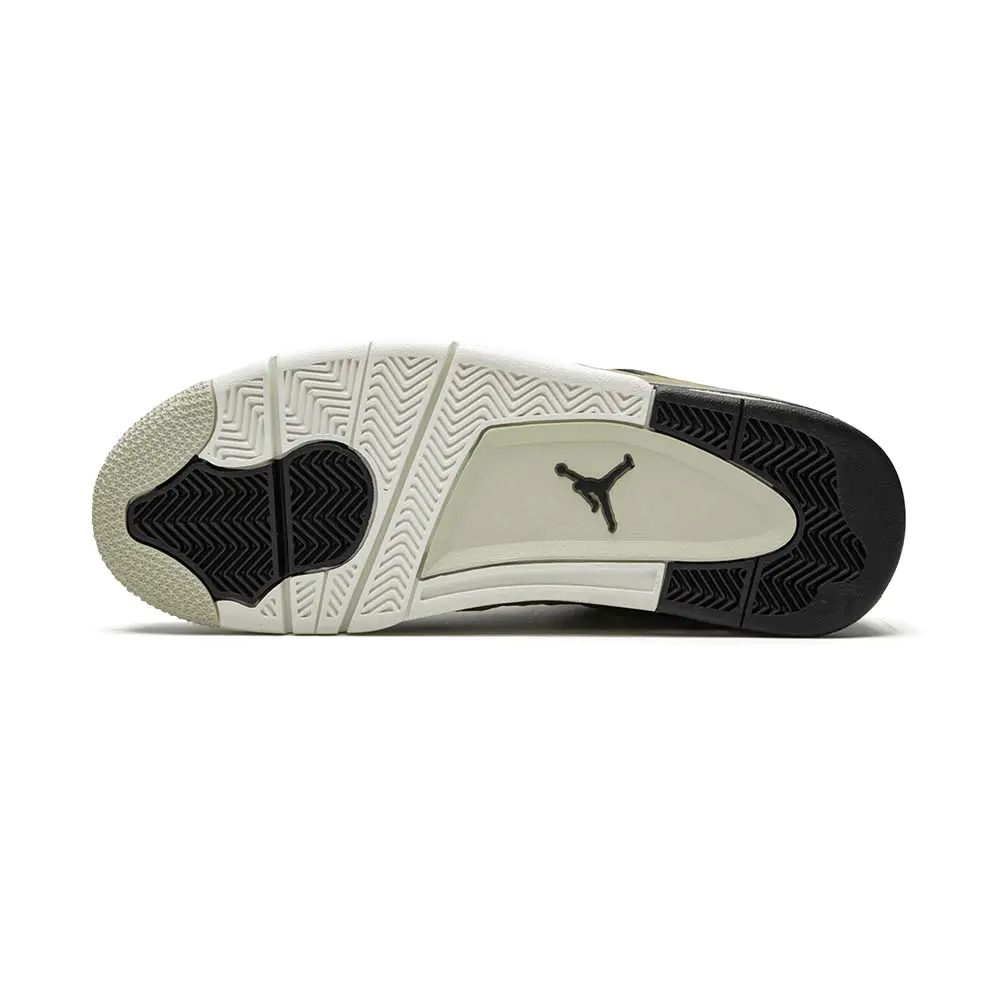 NIKE ナイキ Jordan WMNS Air Jordan 4 "Mushroom"