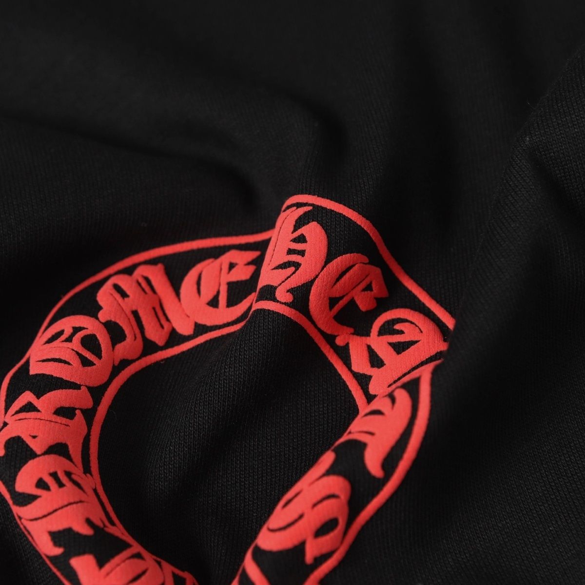 【CHROME HEARTS】長袖 T シャツ