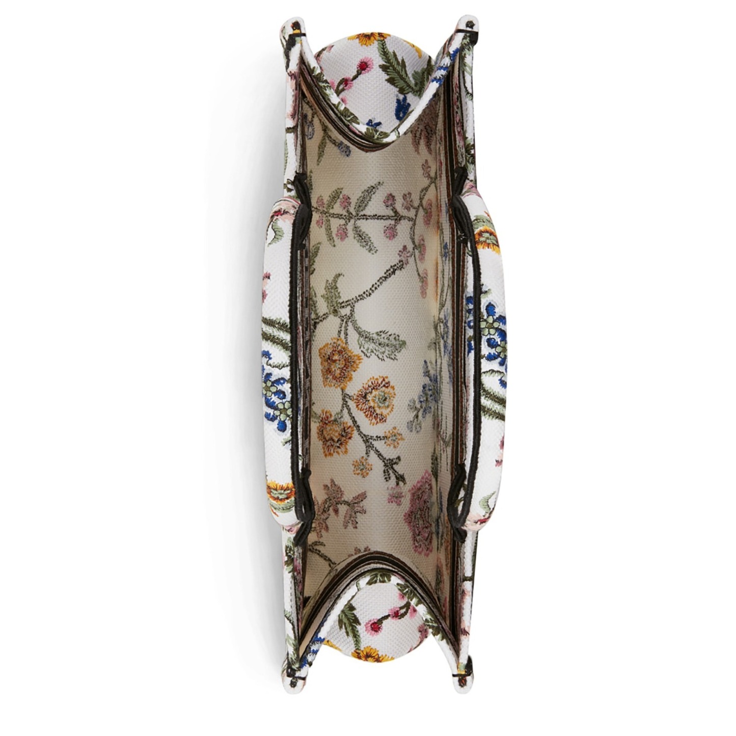 Dior BOOK TOTE ミディアム 2WAY ブックトート