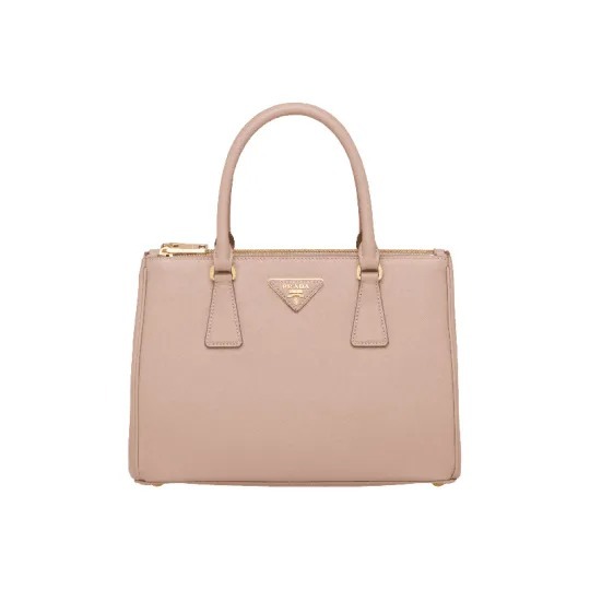 🔥STORY雑誌掲載🔥！高垣麗子さん愛用の新作バッグが登場！PRADA ガレリア スモール スクエア バッグ！！まさに「今」持ちたい！