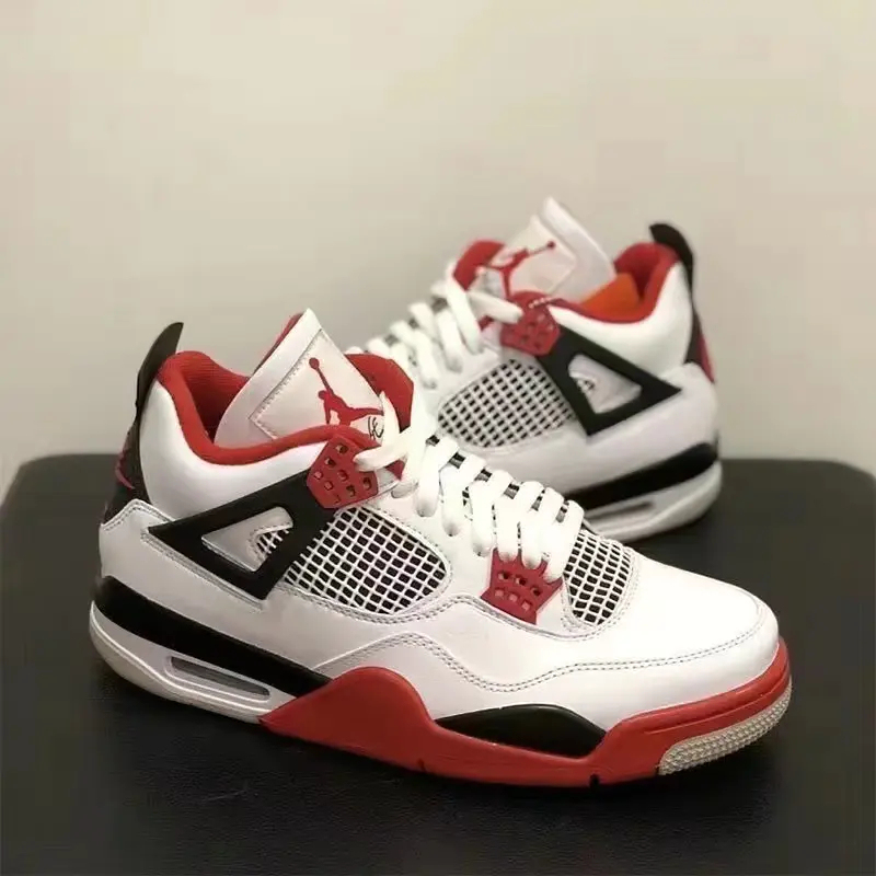 エアジョーダン4シリーズ