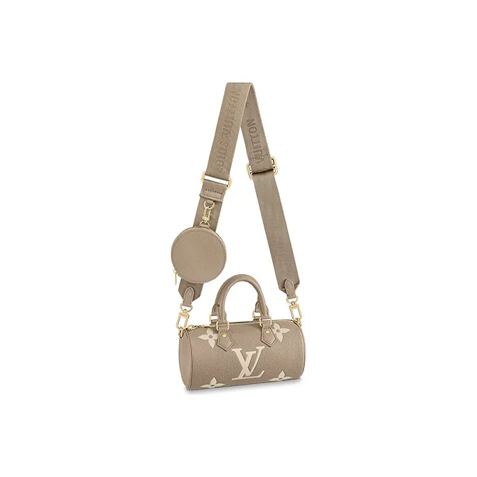 LOUIS VUITTON ルイヴィトン PAPILLON BB バッグ M45980 M46031