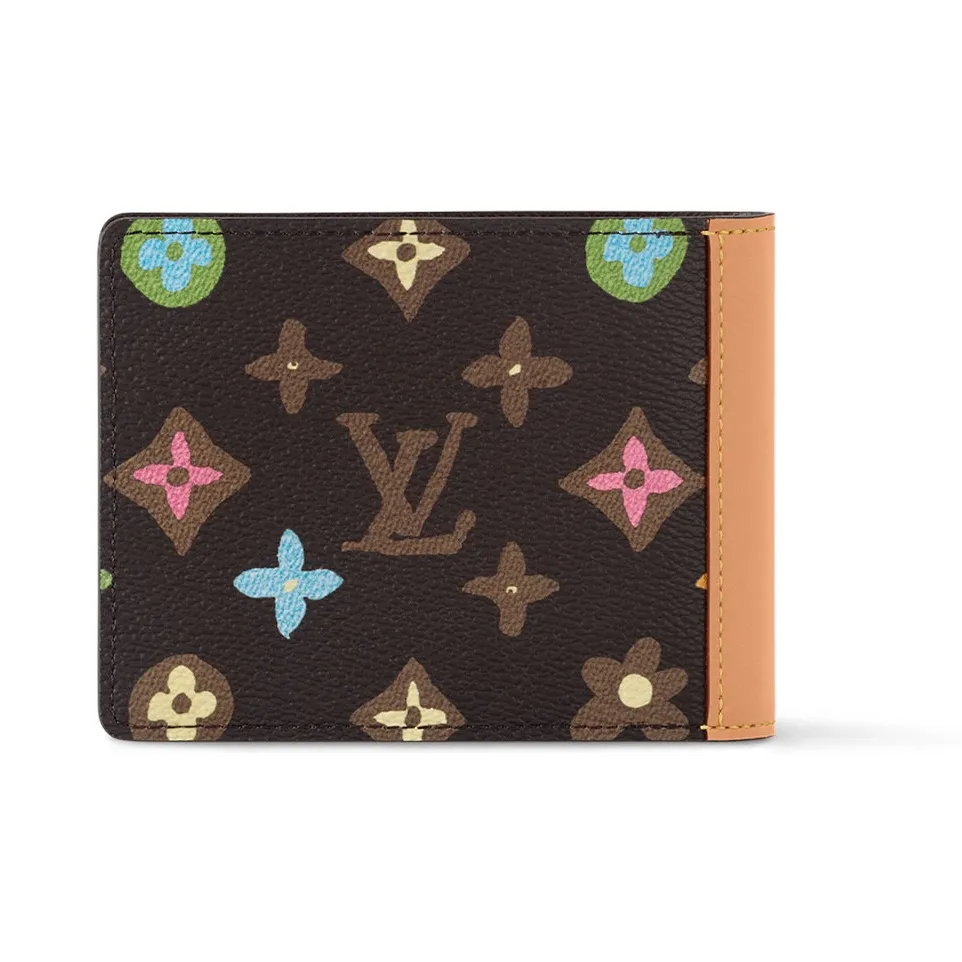 LOUIS VUITTON（ルイヴィトン）Multiple 財布 M83334