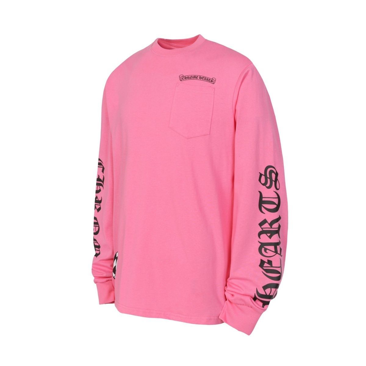 【CHROME HEARTS】クロムハーツ 長袖 男女兼用、ご好評に付き再入荷！