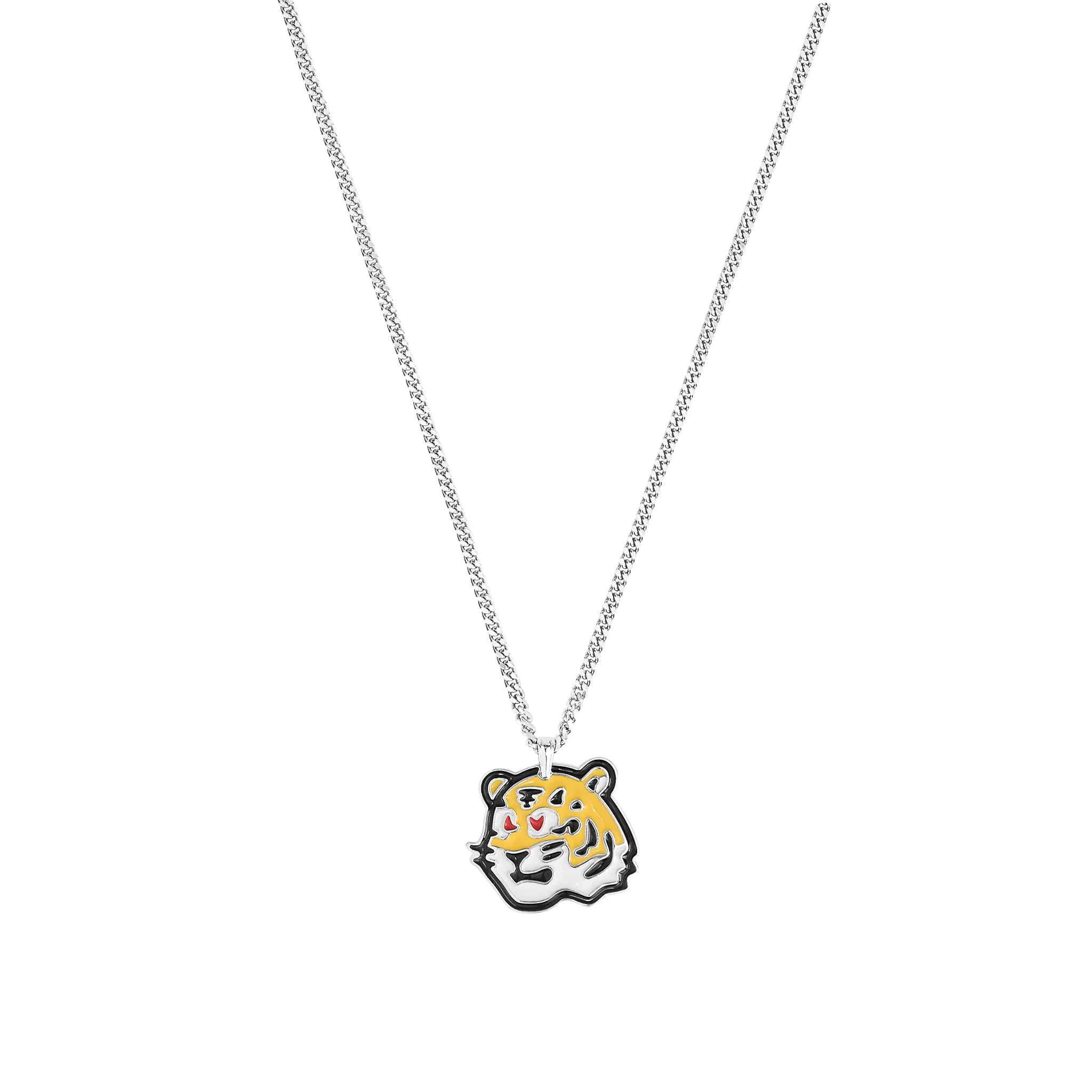 Louis Vuitton（ルイヴィトン）ペンダント・LVタイガー MP3231