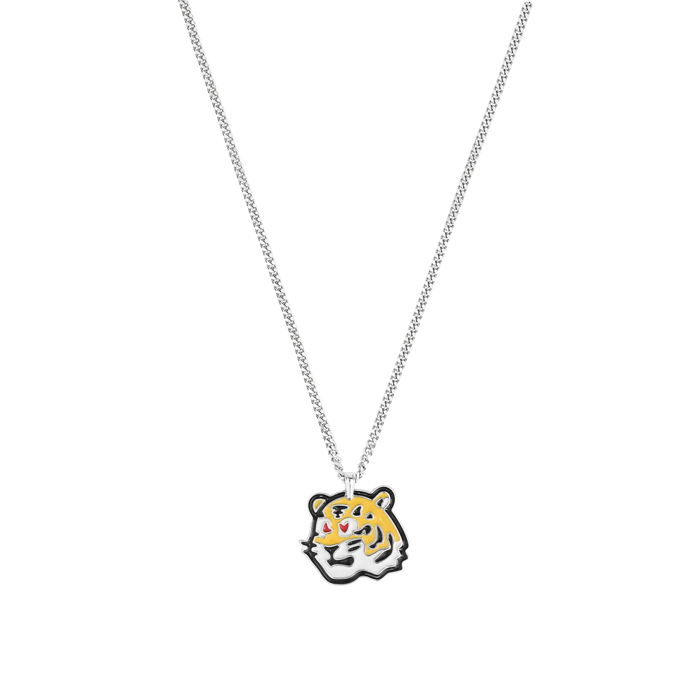 Louis Vuitton（ルイヴィトン）ペンダント・LVタイガー MP3231