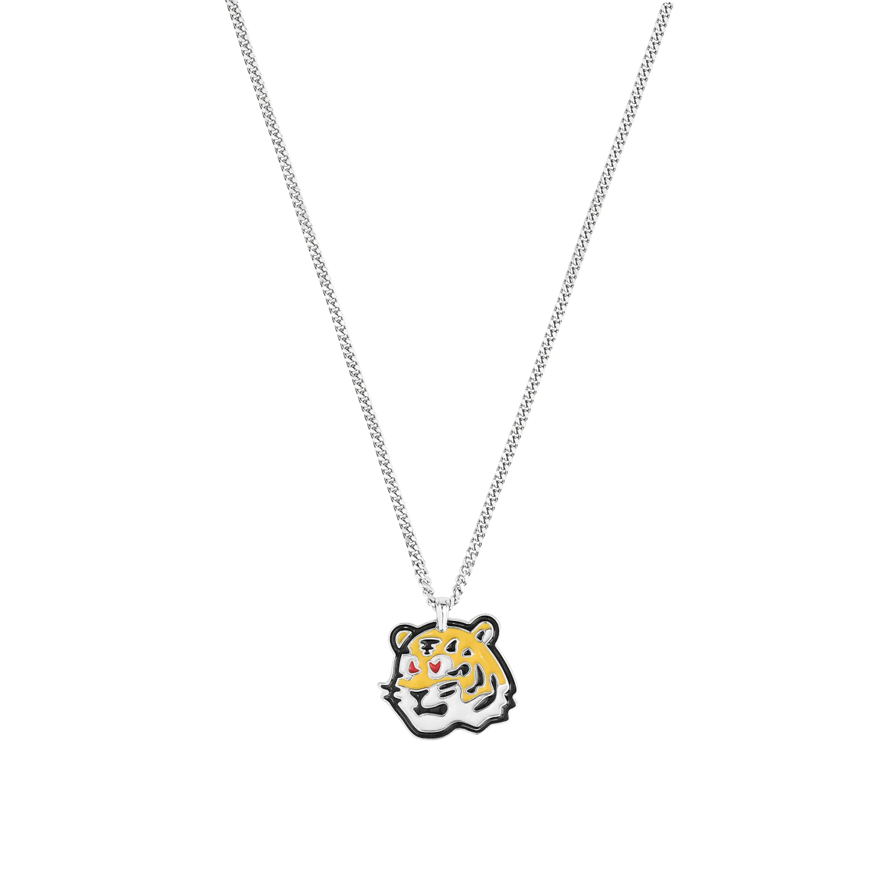 Louis Vuitton（ルイヴィトン）ペンダント・LVタイガー MP3231