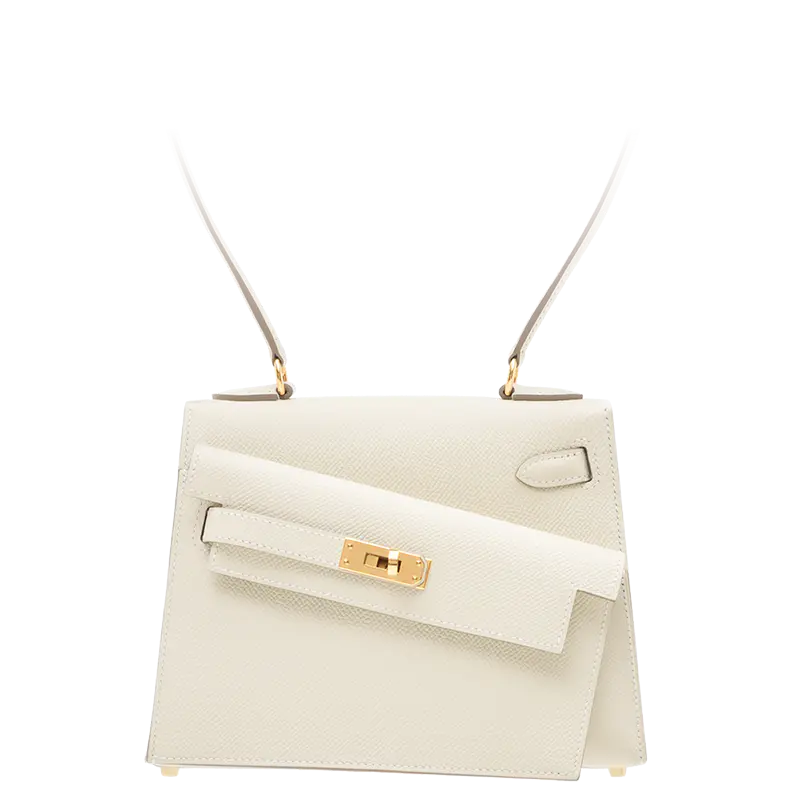 【HERMES】エルメス ハンドバッグ 159