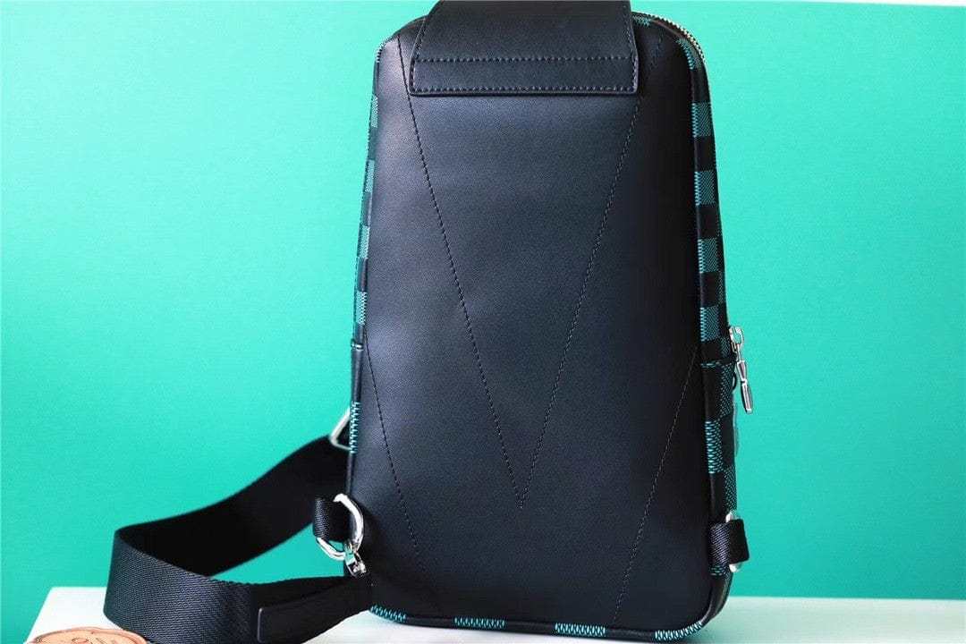 Louis Vuitton アヴェニュー スリングバッグ DAMIER N50038/N50024