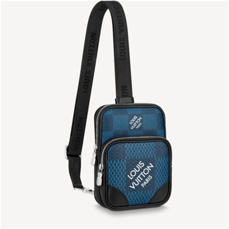 Louis Vuitton アマゾン スリングバッグ N50011 N50012