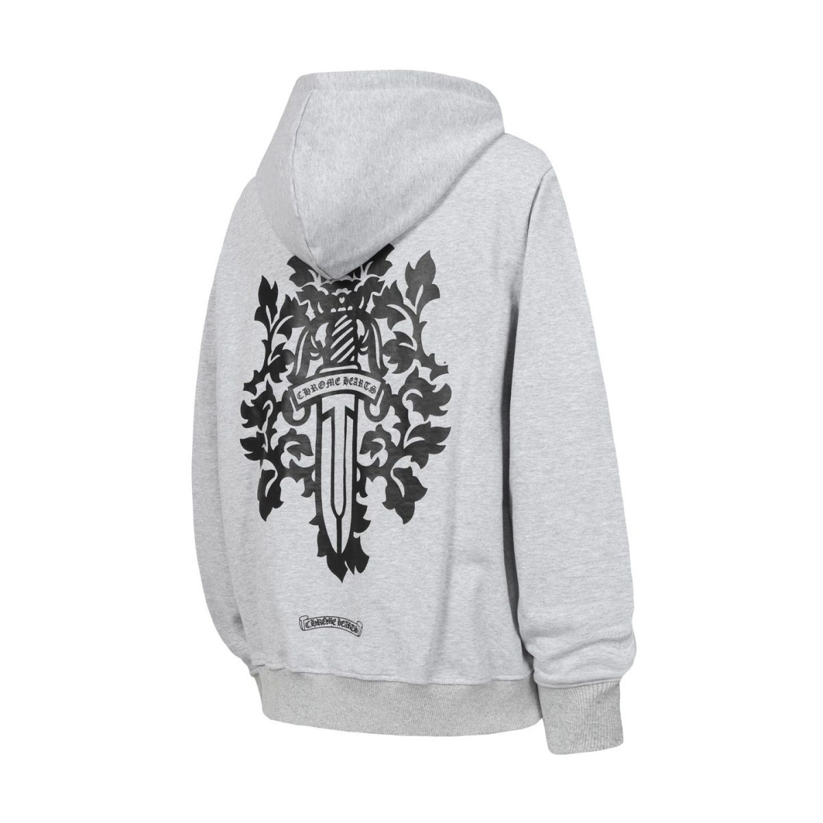 【CHROME HEARTS】パーカー