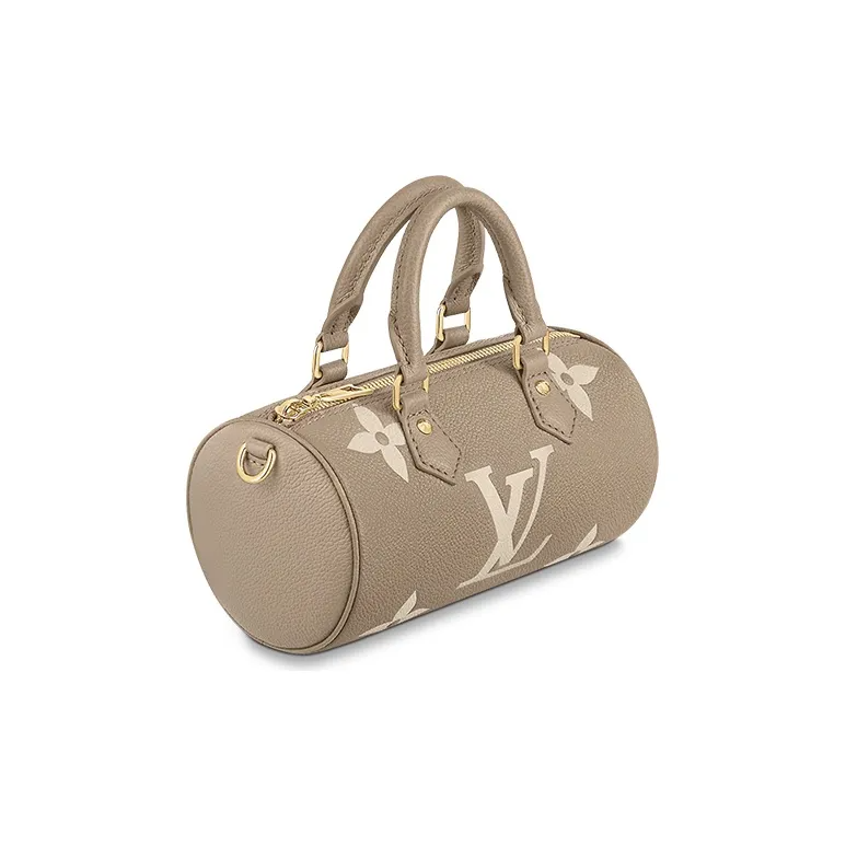LOUIS VUITTON ルイヴィトン PAPILLON BB バッグ M45980 M46031