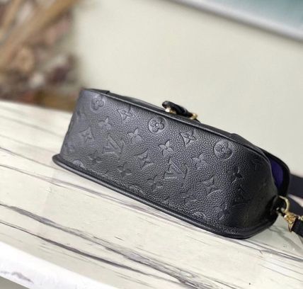 《23SS/2WAY》LOUIS VUITTON ディアヌ ショルダーバッグ