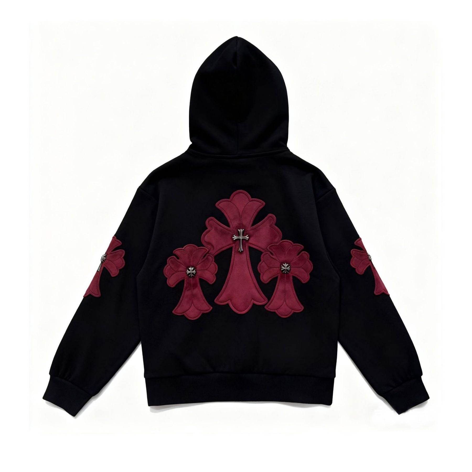 【CHROME HEARTS】クロムハーツ ジャケット 男女兼用、ご好評に付き再入荷！