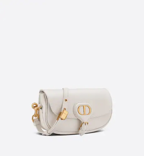 【新作入手困難】DIOR BOBBY EAST-WESTハンドバッグ