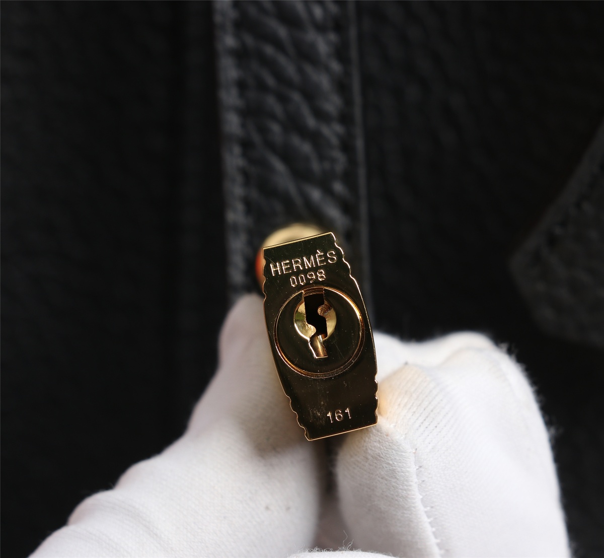 Hermes Picotin Lock18 エトープParis