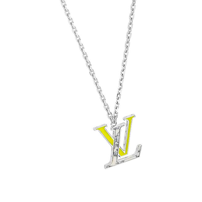 Louis Vuitton（ルイヴィトン）M00526 ペンダント