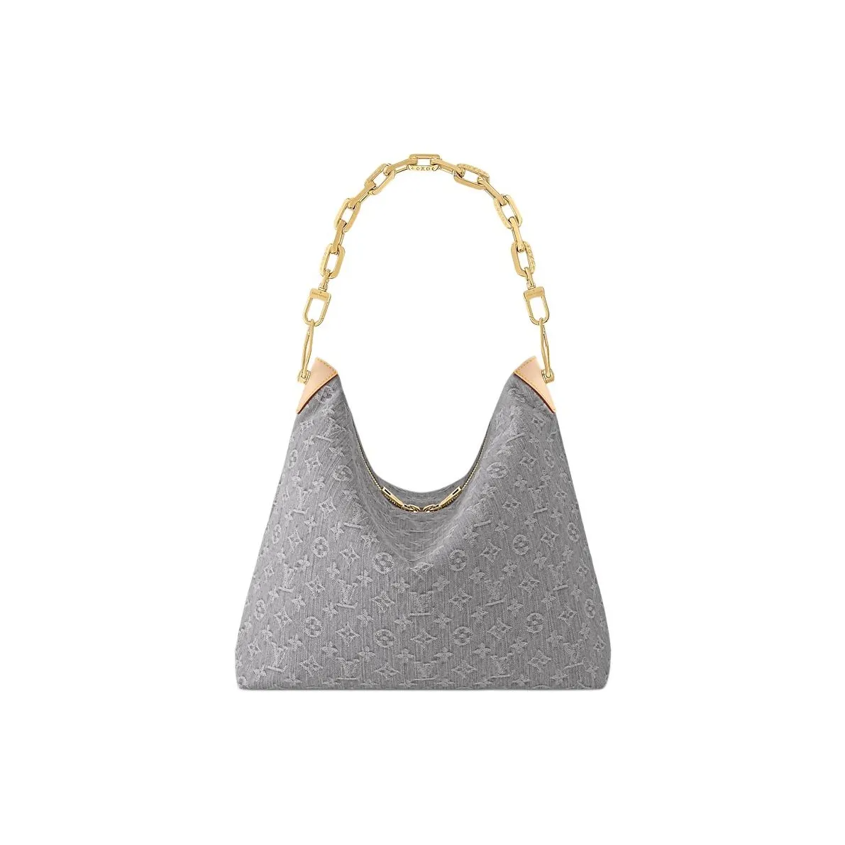 LOUIS VUITTON ルイヴィトン Coussin Hobo MM バッグ M13390
