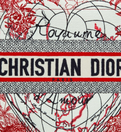 小さなBOOKTOTEハンドバッグ