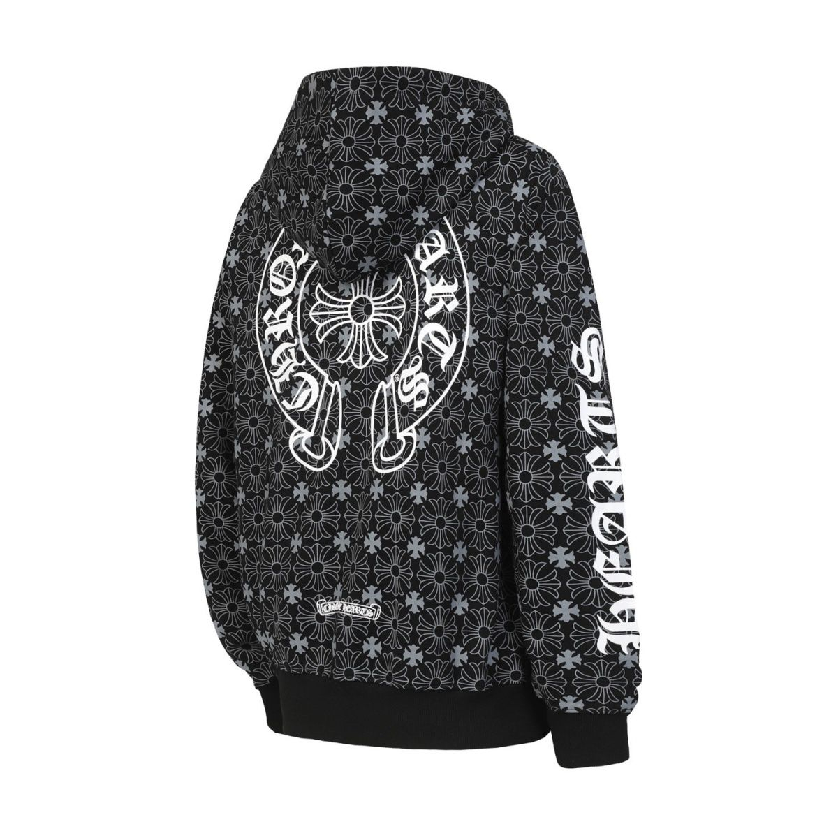 【CHROME HEARTS】パーカー