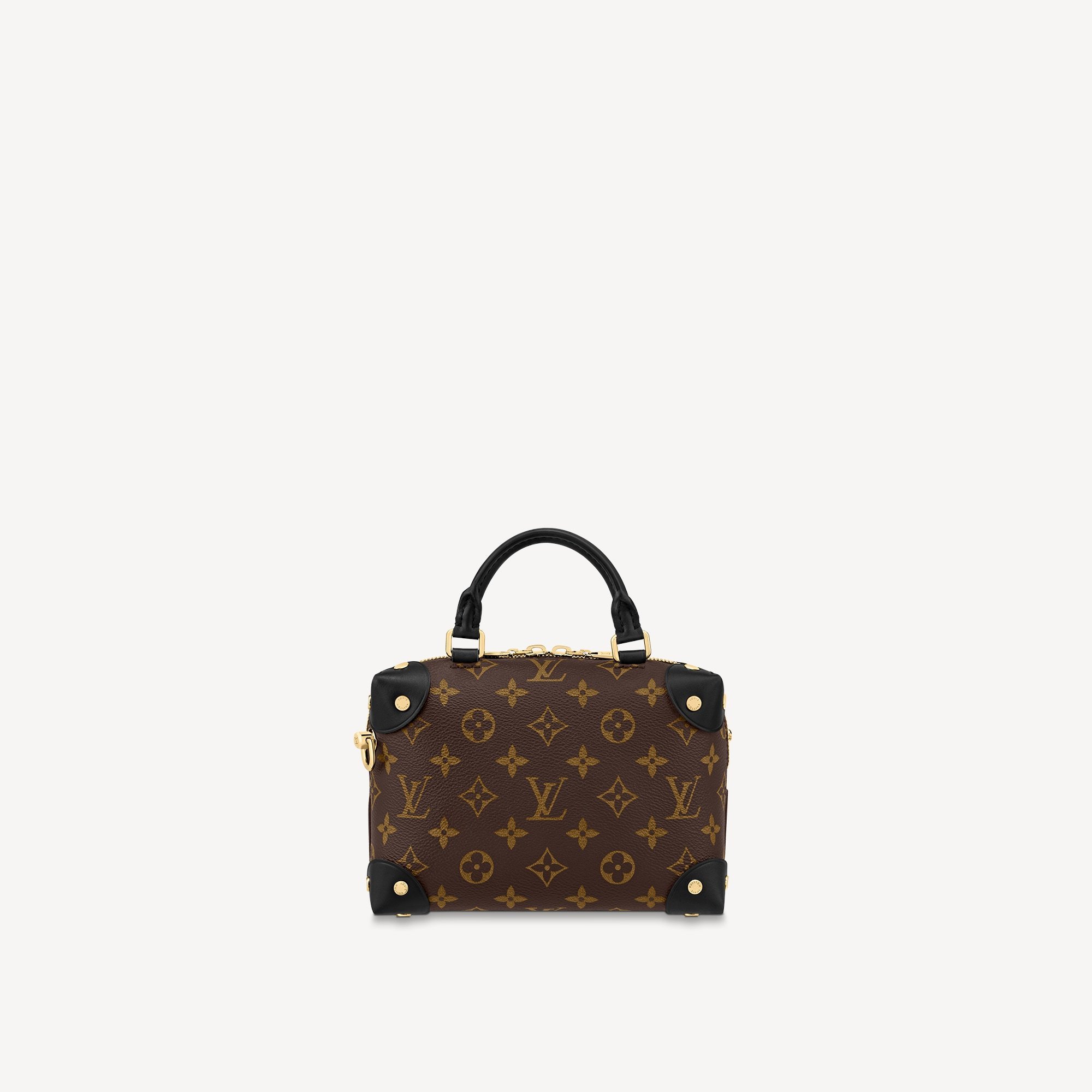 限定★新作 LOUIS VUITTON プティット マル スープル M45571