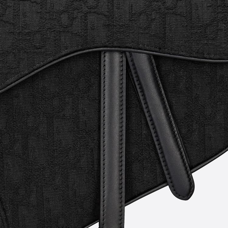 “SADDLE” バッグ