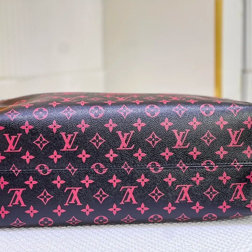 ☆Louis Vuitton☆ONTHEGO ミディアム ハンドバッグ M46542