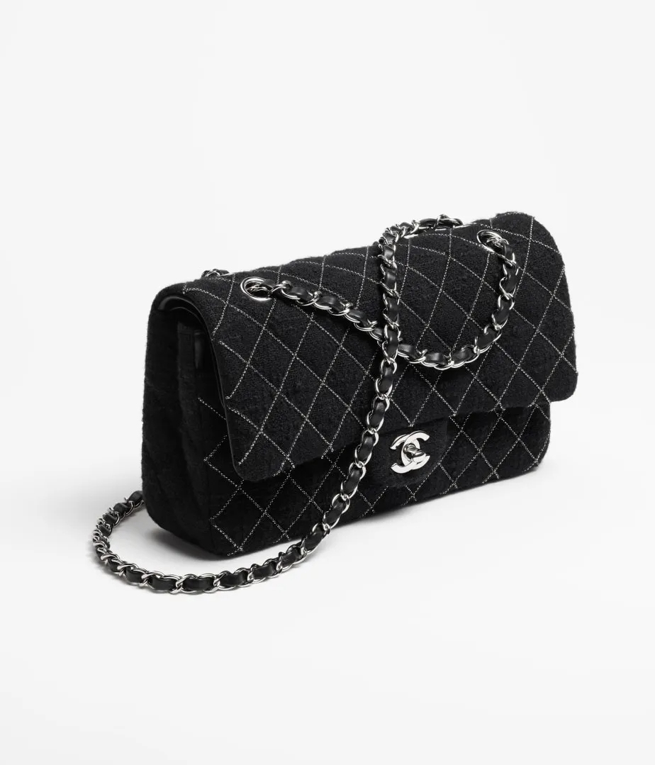 【24C☆大人気商品】 CHANEL クラシック ハンドバッグ