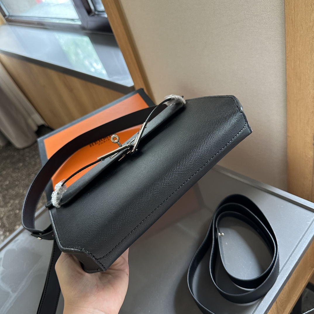 ≪プレゼントにも◎≫ HERMES ケリー トゥ ゴー バッグ