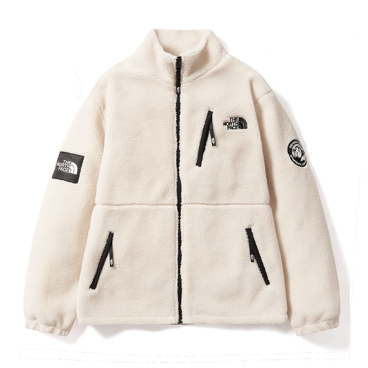 【The North Face 公式 旗艦店】ラムジャケット ご好評に付き再入荷！