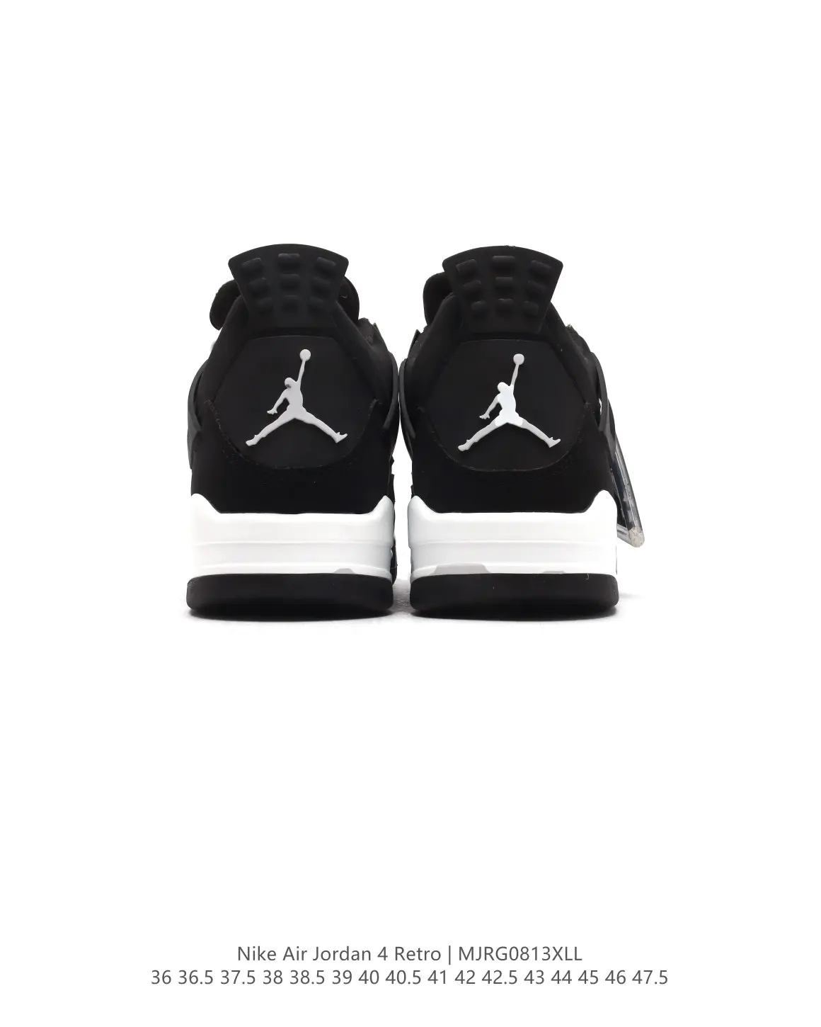 Air jordan 4/AJ4/バスケットボールスニーカー/人気スニーカー