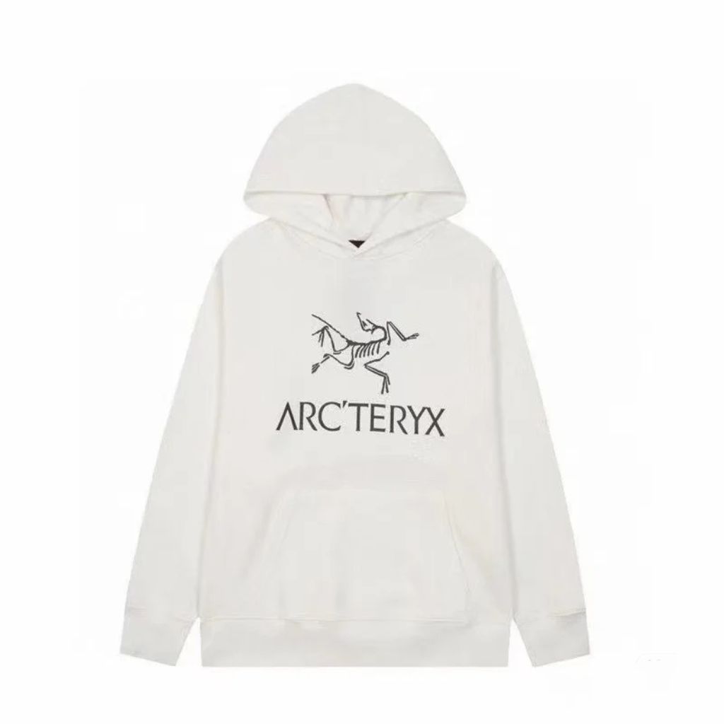 【ARC TERYX旗艦店】グッチ パーカー 男女兼用 ご好評に付き再入荷！