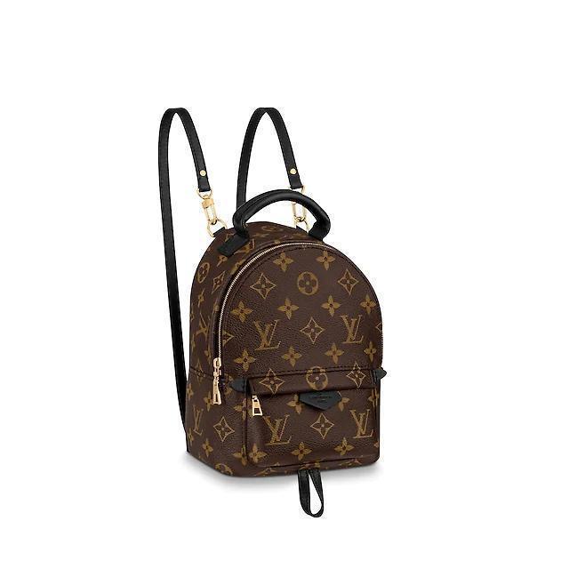 LouisVuitton ルイヴィトン  バックバッグ