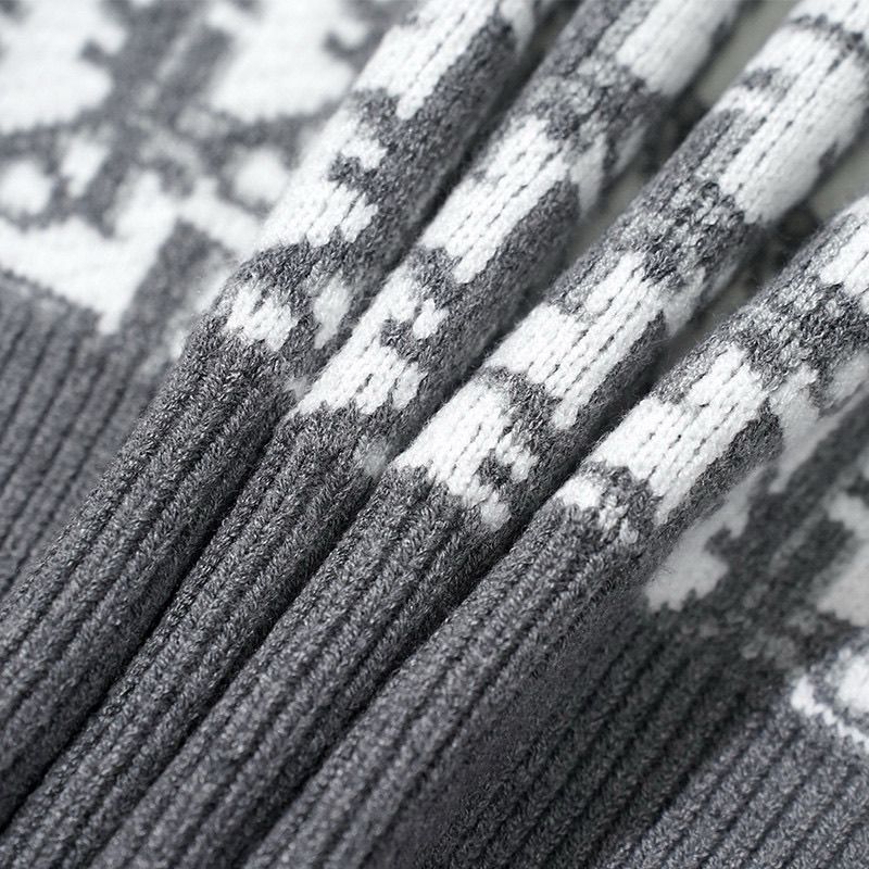 【DIOR旗艦店】ディオール セーター ご好評に付き再入荷！