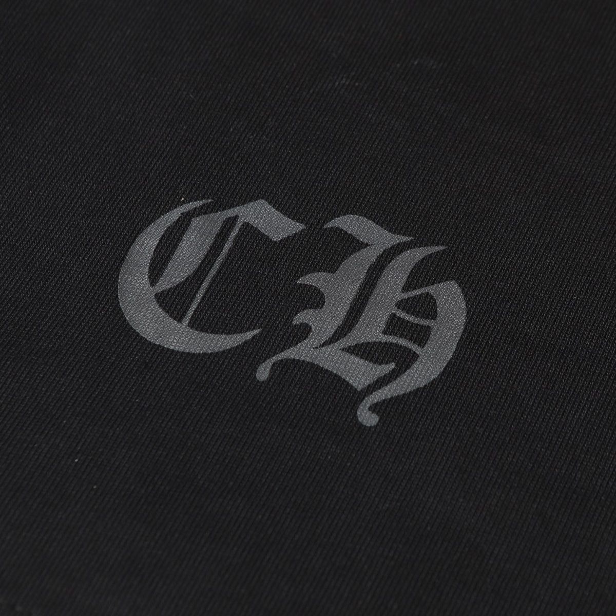 【CHROME HEARTS】長袖 T シャツ