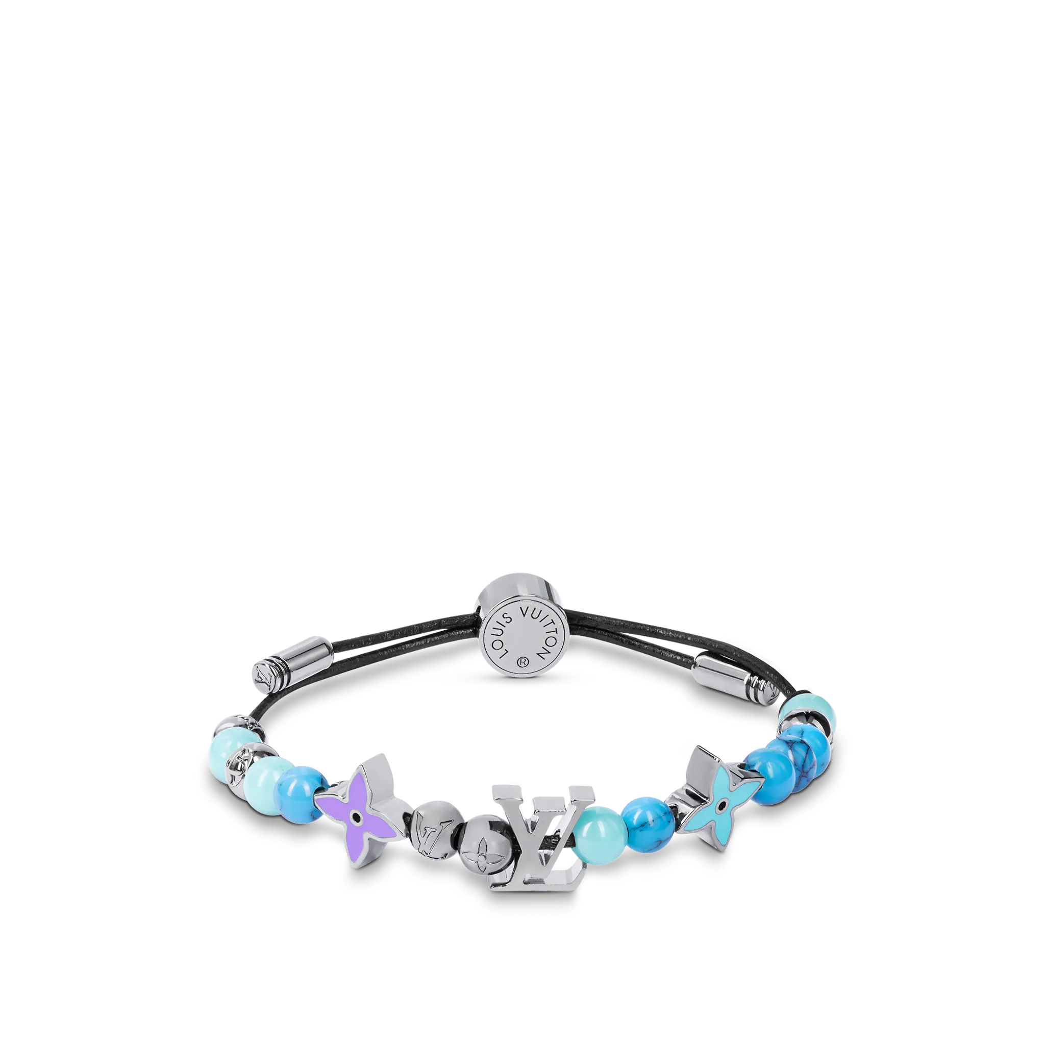 Louis Vuitton（ルイヴィトン）ブレスレット・LVビーズ