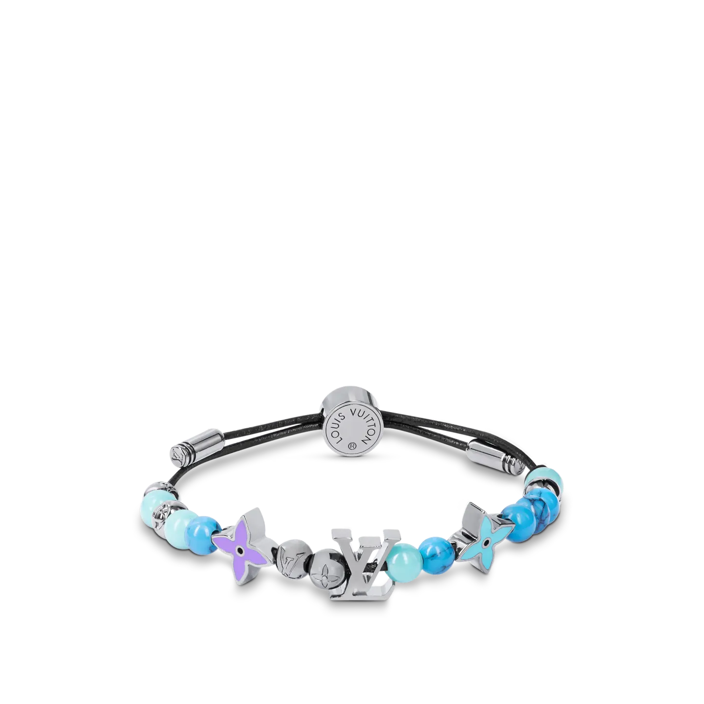 Louis Vuitton（ルイヴィトン）ブレスレット・LVビーズ