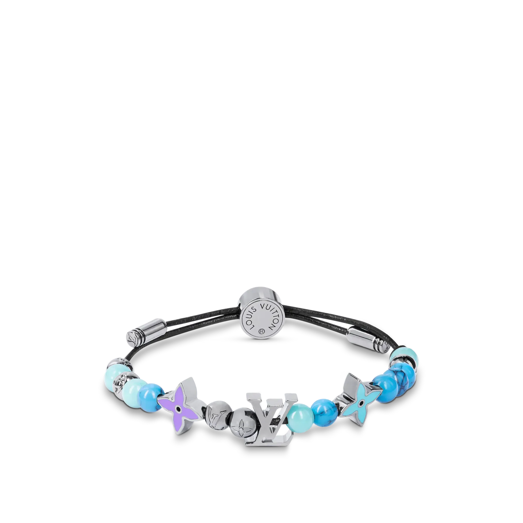 Louis Vuitton（ルイヴィトン）ブレスレット・LVビーズ