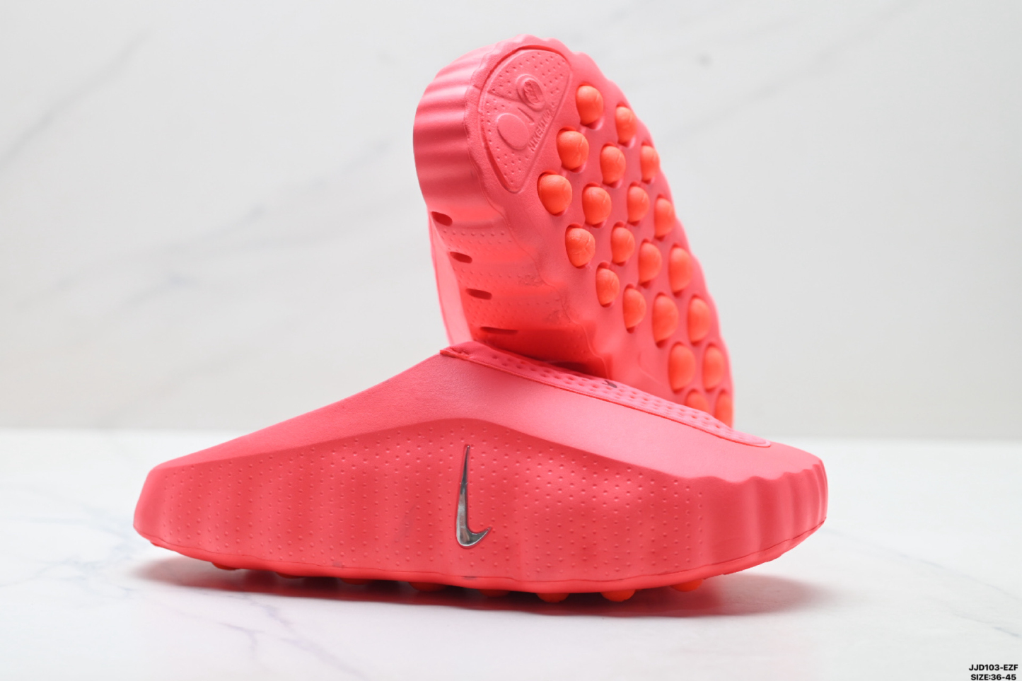 【NIKE】Mind 001 Recovery Slide サンダル