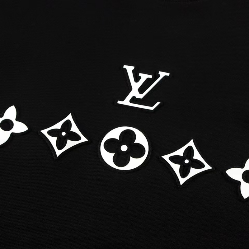 【LOUIS VUITTON旗艦店】ルイヴィトン 長袖 ご好評に付き再入荷！