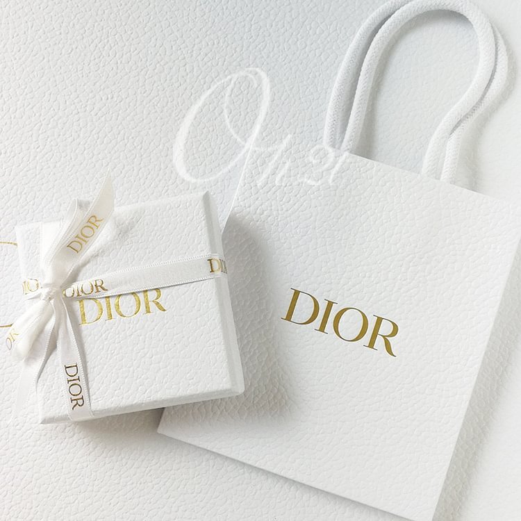 DIOR (ディオール) トライバル ピアス TRIBALES