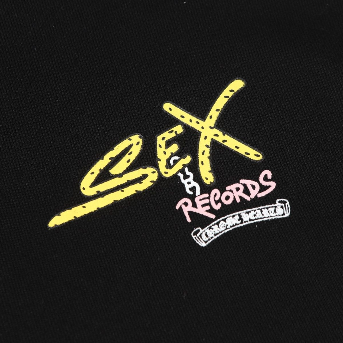 【CHROME HEARTS】パーカー