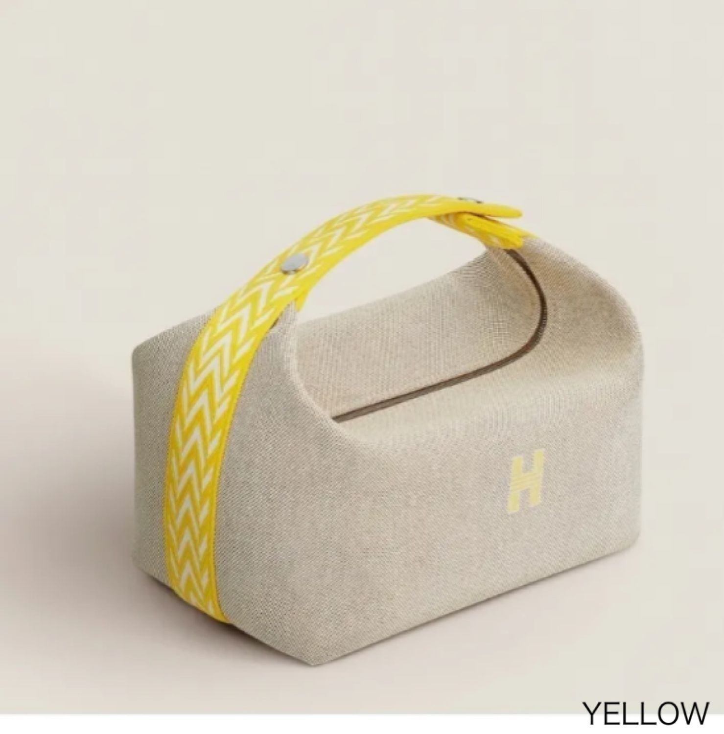 【豊富なカラー◎】HERMESエルメス　ハンドバッグ "Bride-a-Brac GM" 代金引換