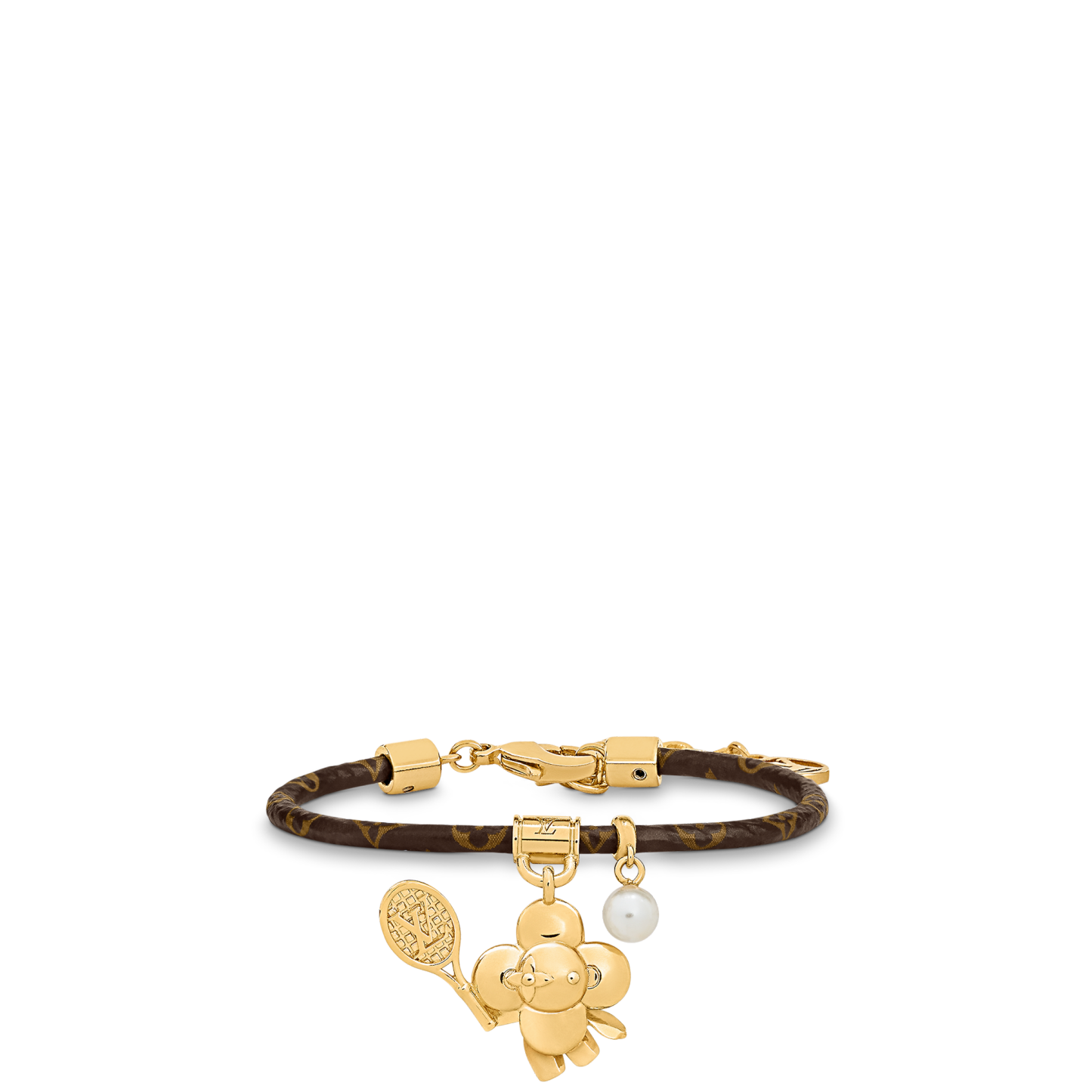 Louis Vuitton（ルイヴィトン）vivienne ブレスレット